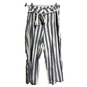 Harve Benard linen pants